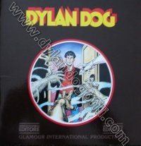 DYLAN DOG                                                                                                                                                                                                                                                 