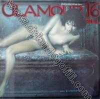 GLAMOUR 16 INTERNATIONAL                                                                                                                                                                                                                                  