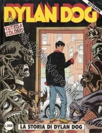 LA STORIA DI DYLANDOG                                                                                                                                                                                                                                     