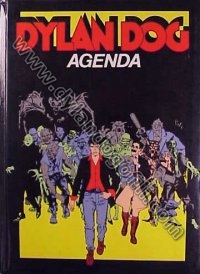 AGENDA 1992                                                                                                                                                                                                                                               