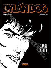 GRAND GUIGNOL                                                                                                                                                                                                                                             