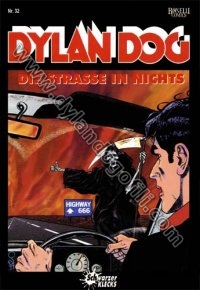 DIE STRASSE IN NIGHTS                                                                                                                                                                                                                                     