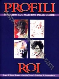 PROFILI - ROI                                                                                                                                                                                                                                             