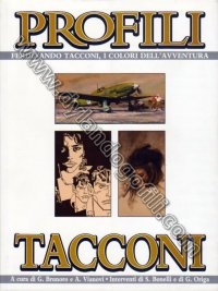 PROFILI - TACCONI                                                                                                                                                                                                                                         