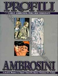 PROFILI - AMBROSINI                                                                                                                                                                                                                                       