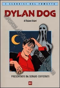 DYLAN DOG                                                                                                                                                                                                                                                 