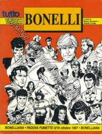 TUTTO BONELLI 1997                                                                                                                                                                                                                                        