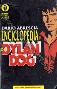 ENCICLOPEDIA DI DYLAN DOG                                                                                                                                                                                                                                 