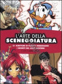 L'ARTE DELLA SCENEGGIATURA                                                                                                                                                                                                                                