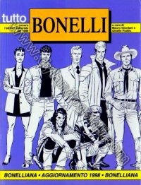 TUTTO BONELLI 1998                                                                                                                                                                                                                                        