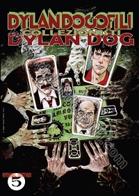 DYLANDOGOFILI FANZINE N° 5 - SPECIAL EDITION                                                                                                                                                                                                              