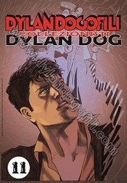 DYLANDOGOFILI FANZINE N° 11                                                                                                                                                                                                                               