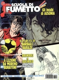 SCUOLA DI FUMETTO N°101                                                                                                                                                                                                                                   