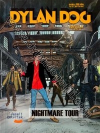 NIGHTMARE TOUR                                                                                                                                                                                                                                            