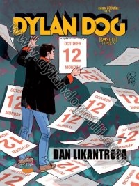 DAN LIKANTROPA                                                                                                                                                                                                                                            