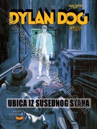 UBICA IZ SUSEDNOG STANA                                                                                                                                                                                                                                   